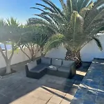 Mesmerising In Playa Blanca (Lanzarote)