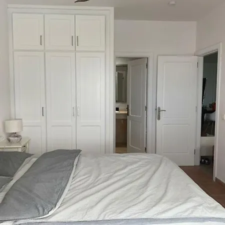 Mesmerising In 플라야블랑카