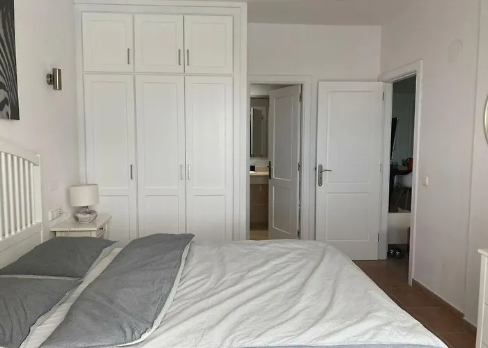 Mesmerising In 플라야블랑카