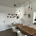 Appartamento Mesmerising In