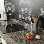 Mesmerising In Апартаменты Коста Бланка