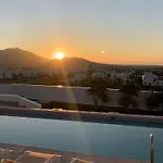 Апартаменты Mesmerising In *