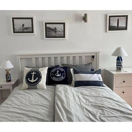 Apartamento Mesmerising In *