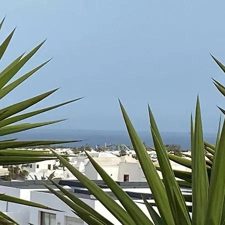 Apartamento Mesmerising In Playa Blanca (Lanzarote)