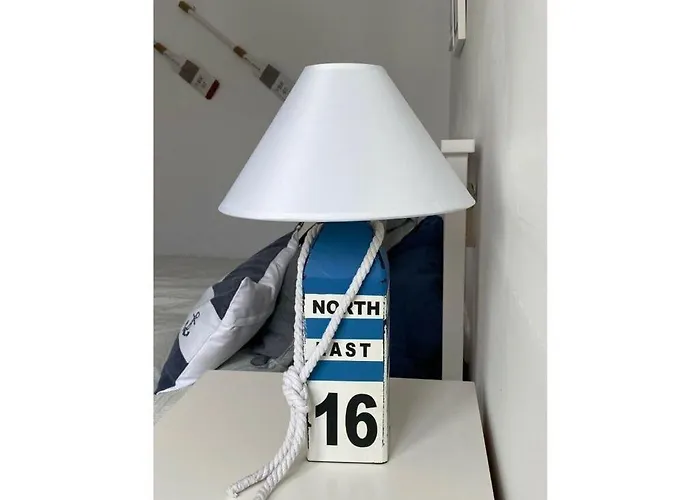 Apartamento Mesmerising In