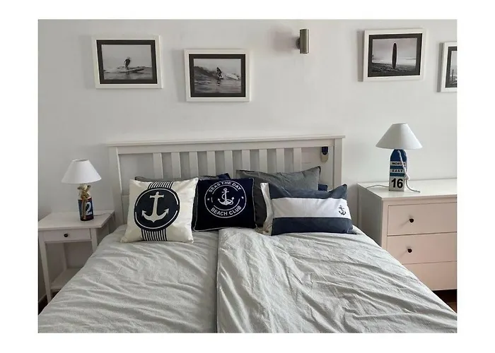 Apartamento Mesmerising In *