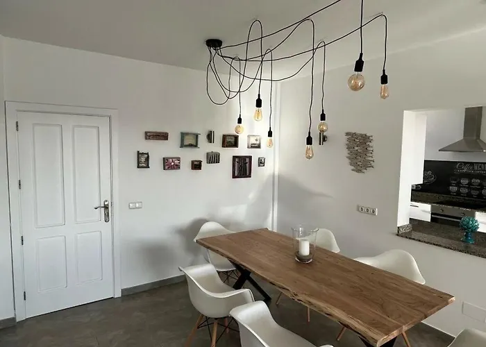 Apartamento Mesmerising In