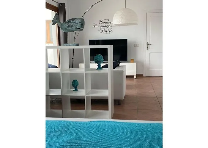 Apartamento Mesmerising In