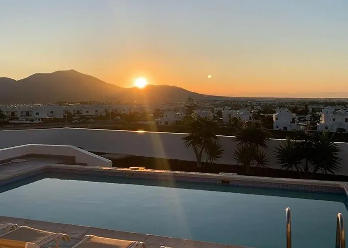 Apartamento Mesmerising In *