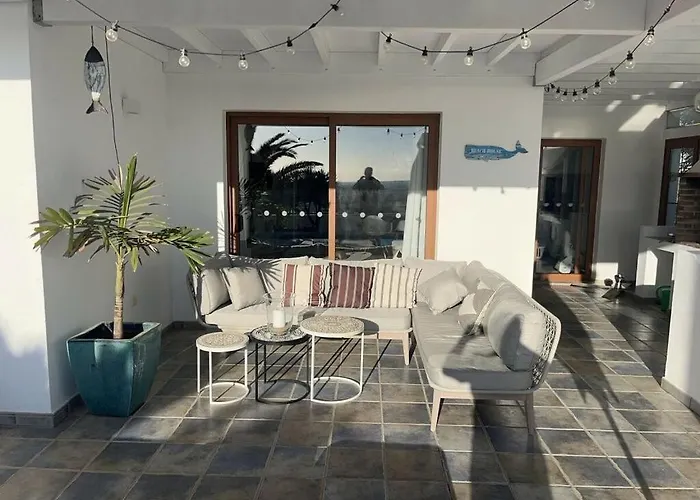 Mesmerising In Apartamento