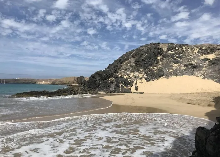 Apartamento Mesmerising In Playa Blanca (Lanzarote)