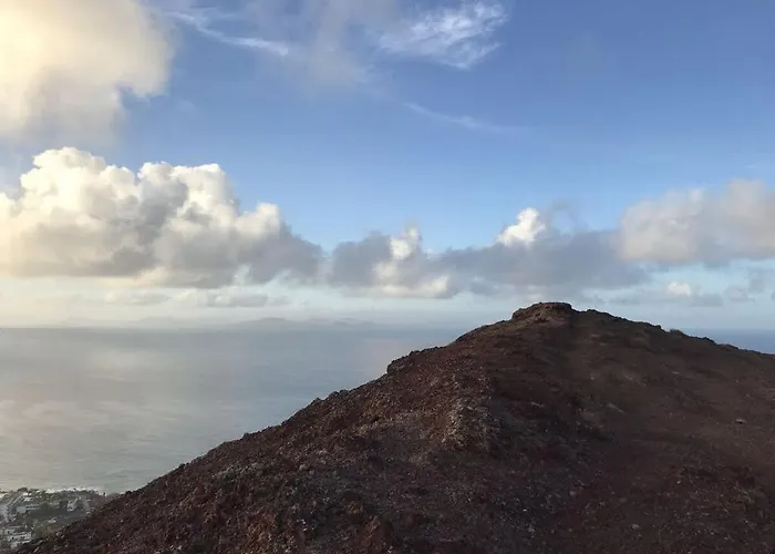 Apartamento Mesmerising In