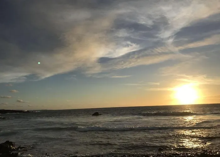 Apartamento Mesmerising In *