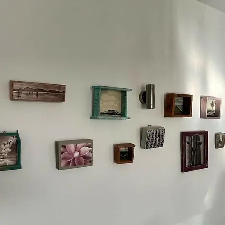 Apartment Mesmerising In