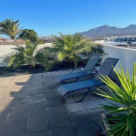 Mesmerising In Apartment Playa Blanca (Lanzarote)