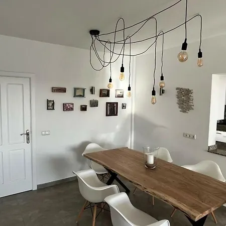 Apartamento Mesmerising In