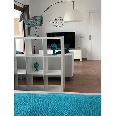 Apartamento Mesmerising In