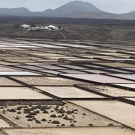 Mesmerising In * Playa Blanca (Lanzarote)