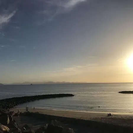 Mesmerising In Playa Blanca (Lanzarote)