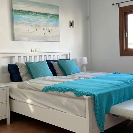 Mesmerising In Apartment Playa Blanca (Lanzarote)