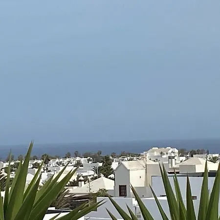 Mesmerising In Playa Blanca (Lanzarote)