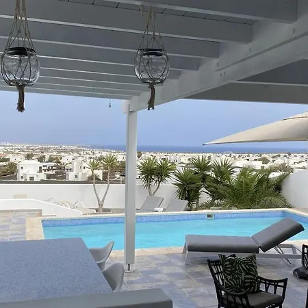 Mesmerising In * Playa Blanca (Lanzarote)